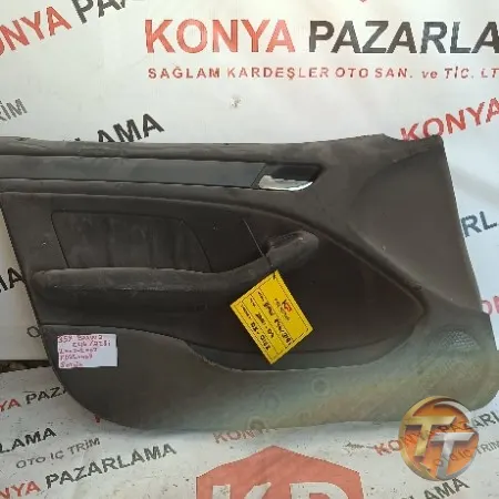 BMW E46 318İ SOL ÖN KAPI DÖŞEMESİ DŞ-0162