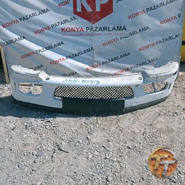 BMW E46 ön tampon Arn-1059