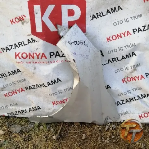BİLİNMEYEN sol çamurluk Çl-305