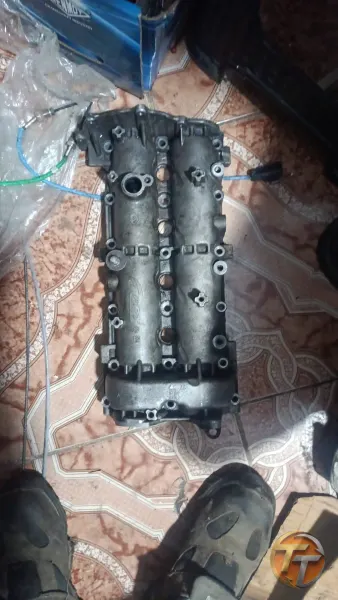 Fiat bir üç üst kapak