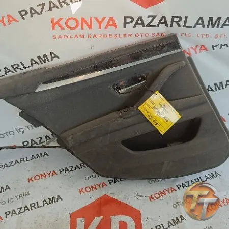 BMW F10 SOL ARKA KAPI DÖŞEMESİ DŞ-0165