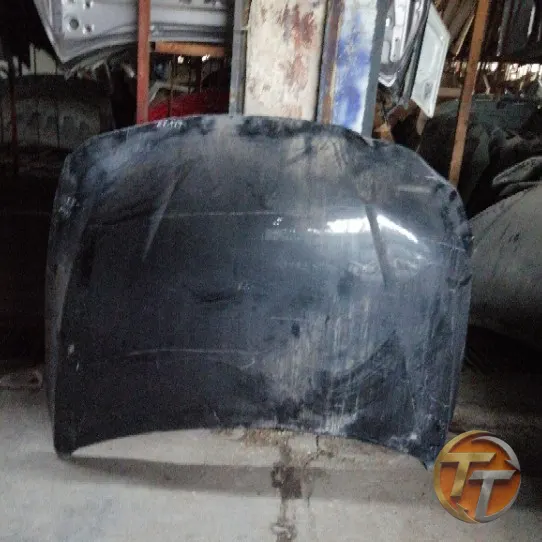 BMW F30 kaput Ek-137 Esan
