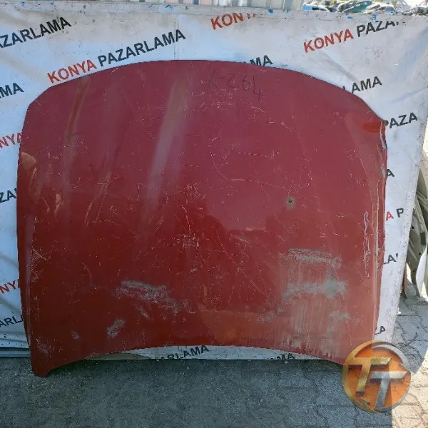 BMW F30 kaput K-264