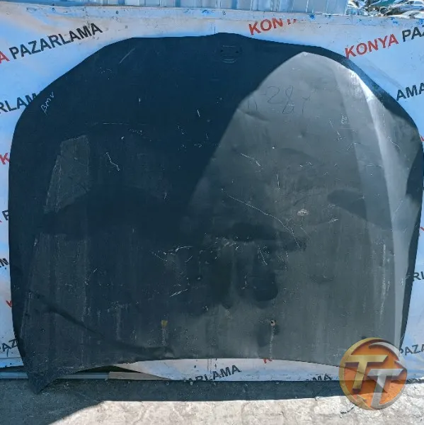BMW kaput K-287