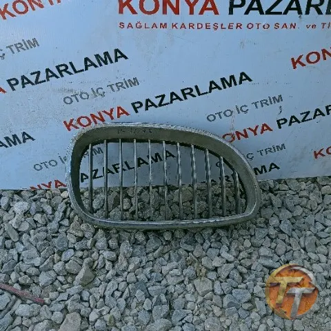 BMW panjur ızgarası P-1078