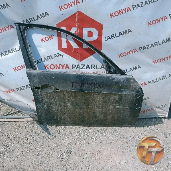 BMW sağ ön kapı Trö-0090