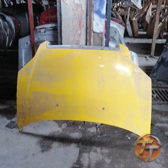 CHEVROLET AVEO kaput Ek-076 Esan