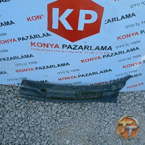 Chevrolet Aveo ön cam ızgarası sol P-1066