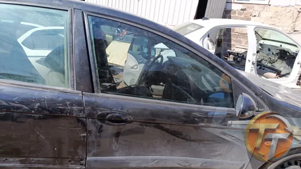 , Citroen c. beş. sağ ön kapı.