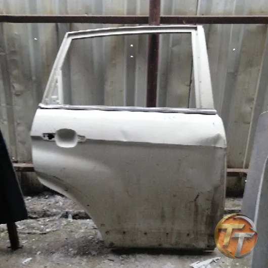 CHEVROLET Captiva sağ arka kapı Era-0079 Esan