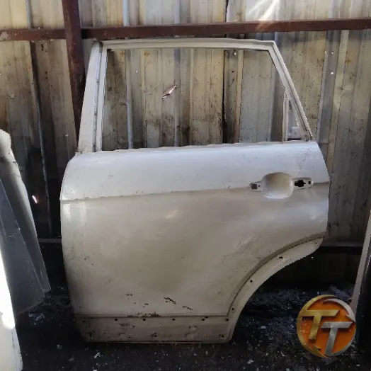 CHEVROLET Captiva sol arka kapı Ela-0058 Esan