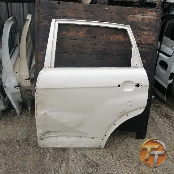 CHEVROLET Captiva sol arka kapı Ela-0164 Esan