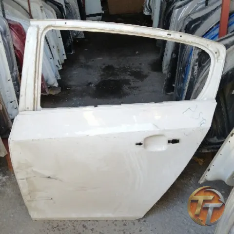 CHEVROLET CRUZE sol arka kapı Ela-0069 Esan