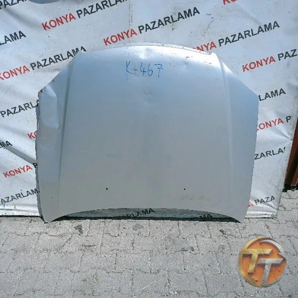 Chevrolet Lacetti kaput K-467
