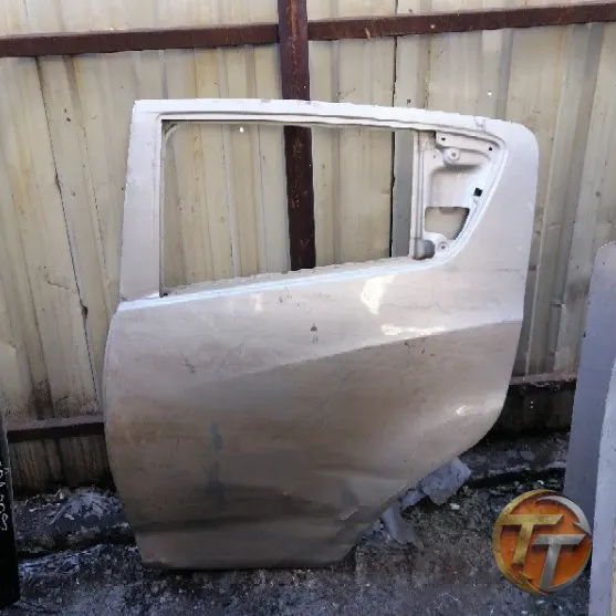 CHEVROLET Spark sol arka kapı Ela-0019 Esan