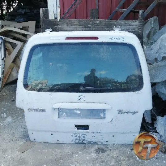 CİTROËN BERLINGO bagaj kapağı Ebk-009 Esan