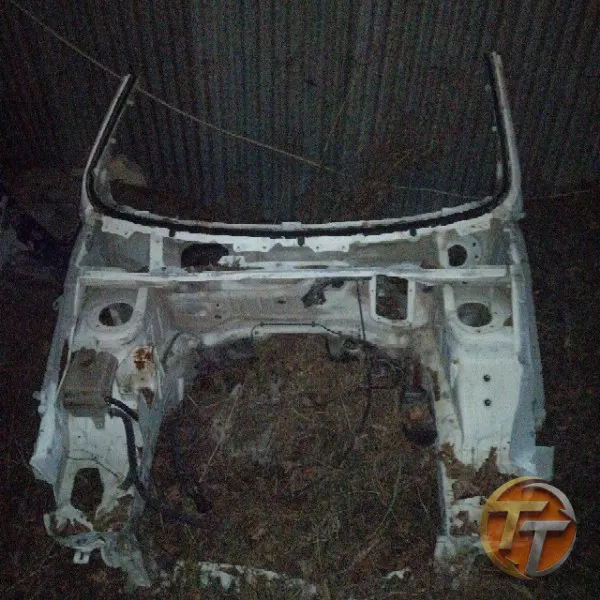 CİTROËN BERLINGO ön şase Çel-106