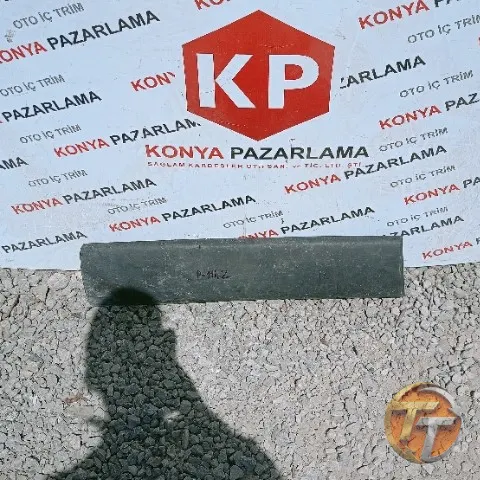 Citroen Berlingo arka kapı bandı P-1142