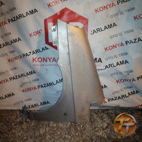 BİLİNMEYEN sol çamurluk Çl-444