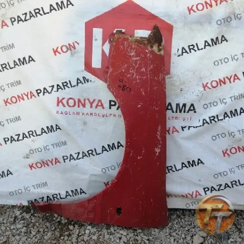 BİLİNMEYEN sol çamurluk Çl-460