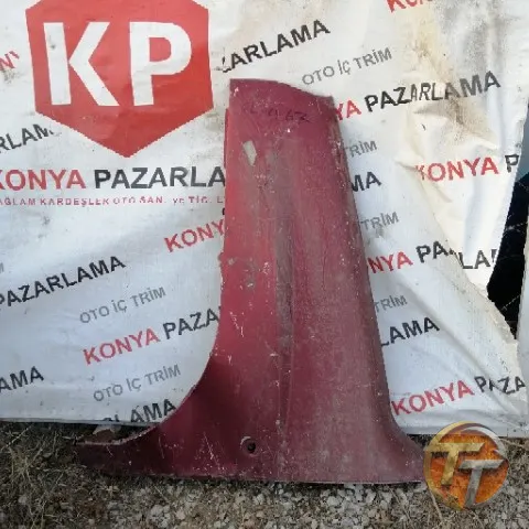 BİLİNMEYEN sol çamurluk Çl-467