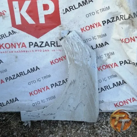 BİLİNMEYEN sol çamurluk Çl-471