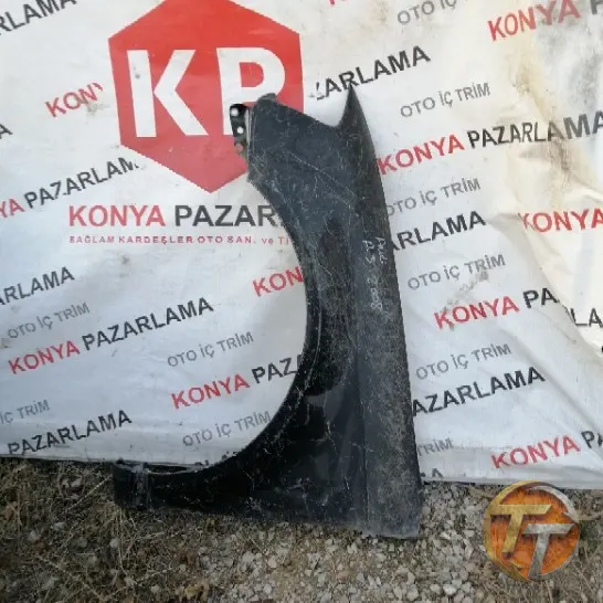 BİLİNMEYEN sol çamurluk Çl-475