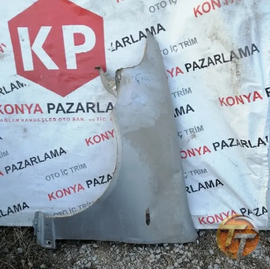 BİLİNMEYEN sol çamurluk Çl-481