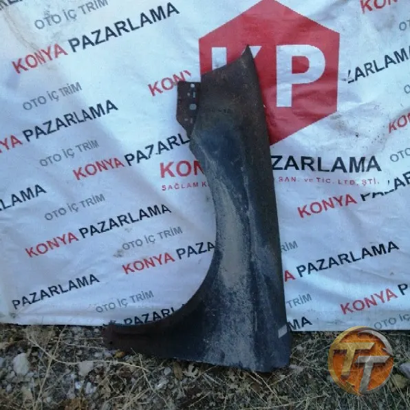 BİLİNMEYEN sol çamurluk Çl-492