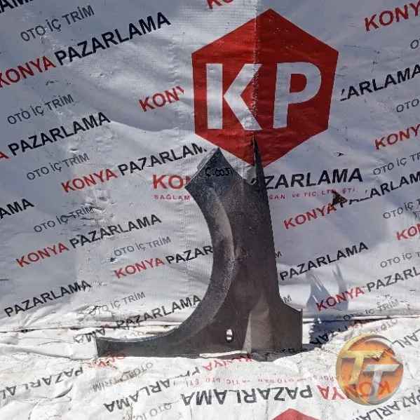 CİTROEN C ELYSEE SOL ÇAMURLUK Ç-0051
