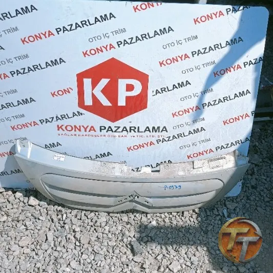 Citroen C3 panjur P-0379