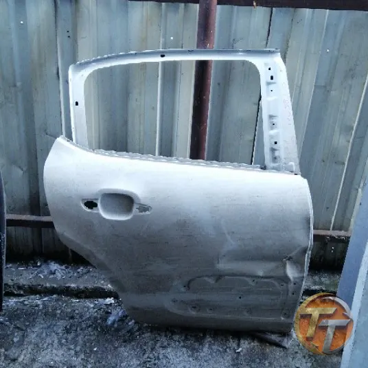 CİTROËN C3 sağ arka kapı Era-0104 Esan