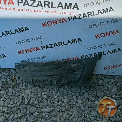 Citroen C3 sis çerçevesi P-0988