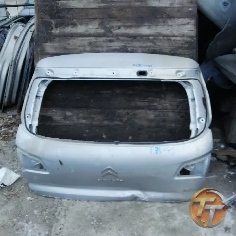 CİTROËN C4 bagaj kapağı Ebk-041 Esan