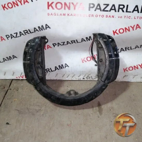 CİTROËN C4 cruise radyo kontrol düğmesi Kp-230