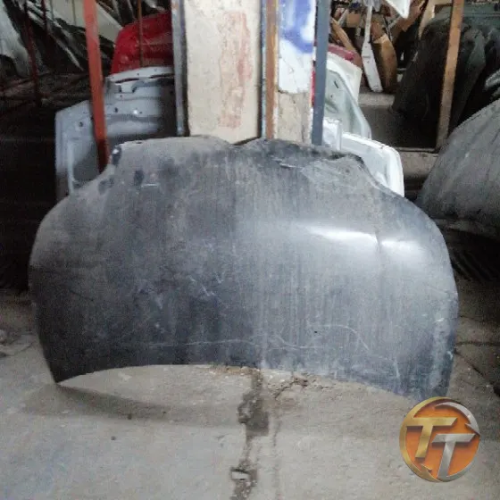 CİTROËN C4 kaput Ek-144 Esan