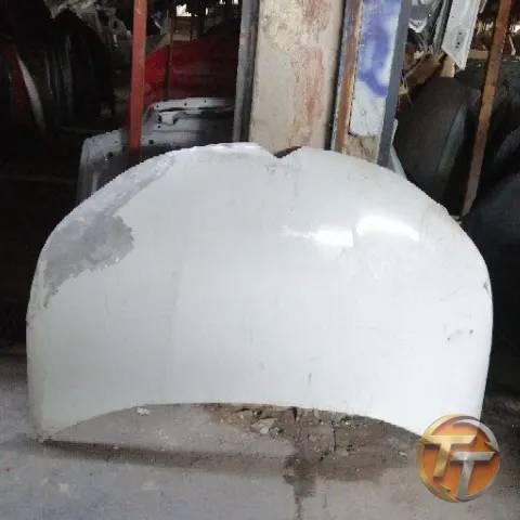 CİTROËN C4 kaput Ek-235 Esan