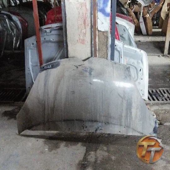 CİTROËN C4 Picasso kaput Ek-058 Esan