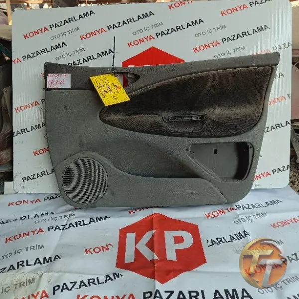 CİTROEN C5 SAĞ ÖN KAPI DÖŞEMESİ DŞ-0004