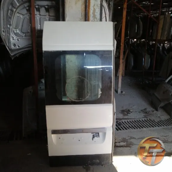 CİTROËN Jumper sol bagaj kapağı Ef-014 Esan
