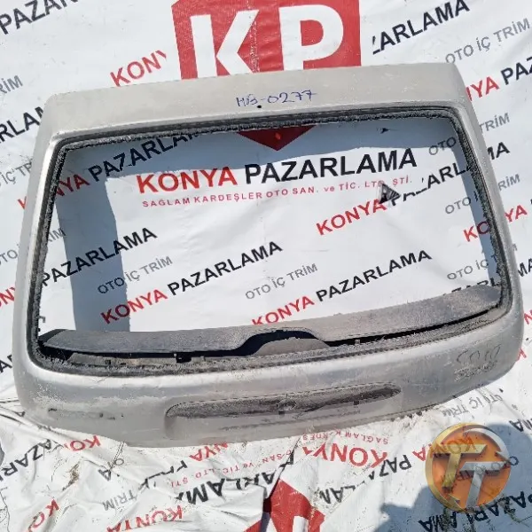 CİTROEN SAXO BAGAJ KAPAĞI HB-0277