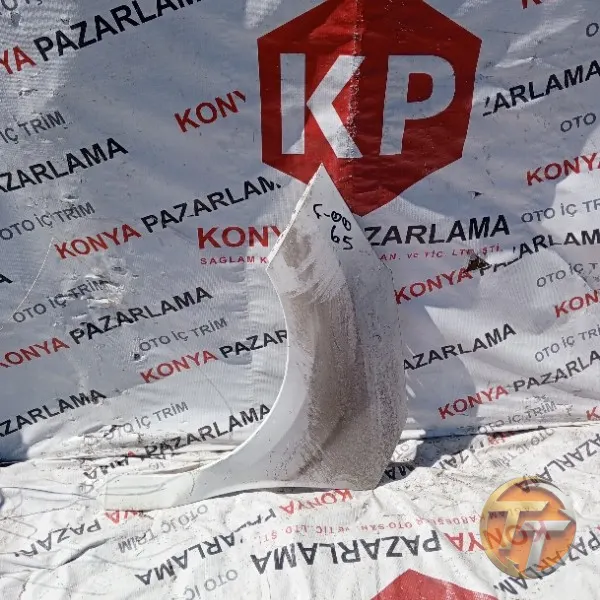 CİTROEN SOL ÇAMURLUK Ç-0065