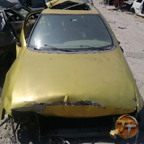CİTROËN XSARA