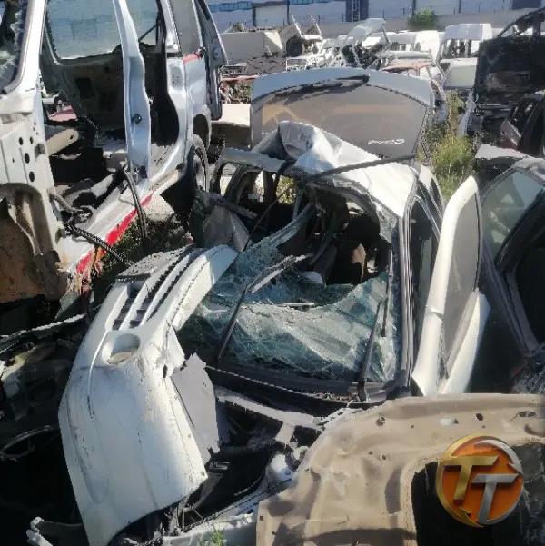 CİTROËN XSARA