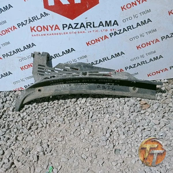 Citroen Xsara cam ızgarası P-1424