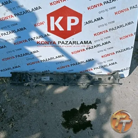 Citroen Xsara ön panel alt parça Pnl-003