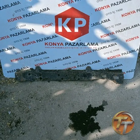 Citroen Xsara ön panel alt sac (2adet) Pnl-006