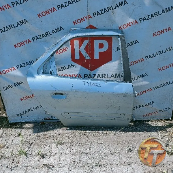 Citroen Xsara sağ arka kapı Tra-0145