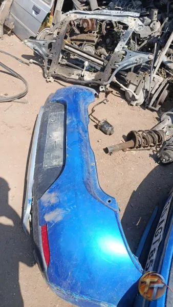 Dacia Sanderoarka tampon