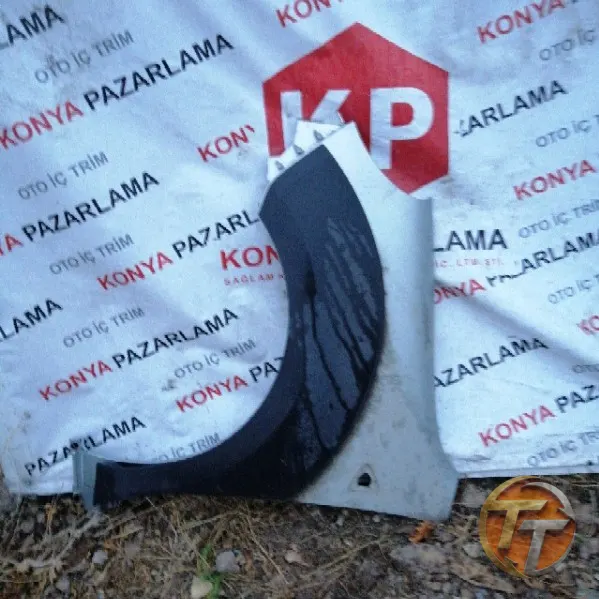 BİLİNMEYEN sol çamurluk Çl-614